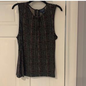 EUC CHAPS Women’s tank top